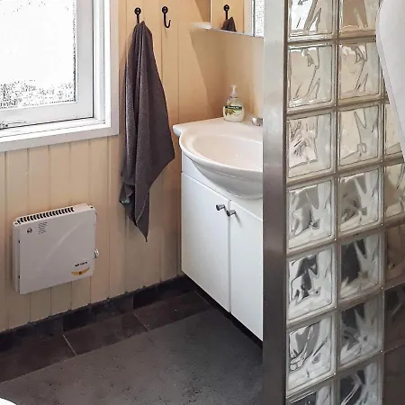 7 Person Holiday In Sydals