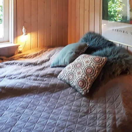 7 Person Holiday In Sydals Prázdninový dům