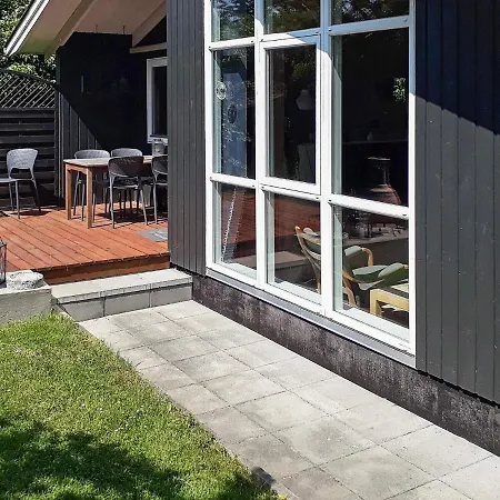 7 Person Holiday In Sydals Prázdninový dům