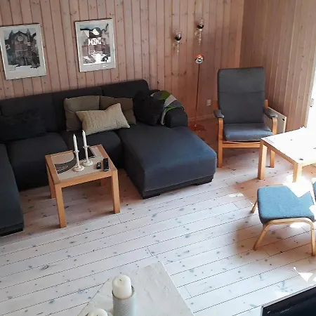 Prázdninový dům 7 Person Holiday In Sydals Nedre Lysabild