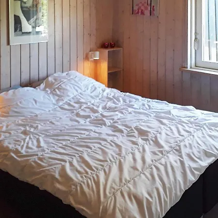 7 Person Holiday In Sydals Prázdninový dům Nedre Lysabild