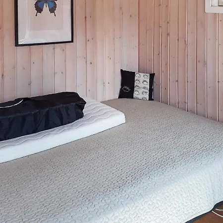 7 Person Holiday In Sydals
