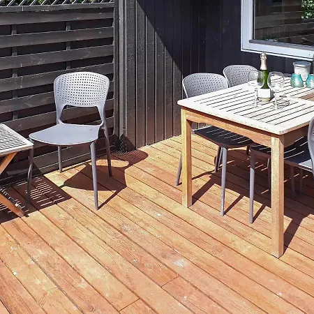 7 Person Holiday In Sydals Prázdninový dům Nedre Lysabild