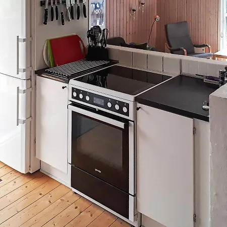 7 Person Holiday In Sydals Prázdninový dům